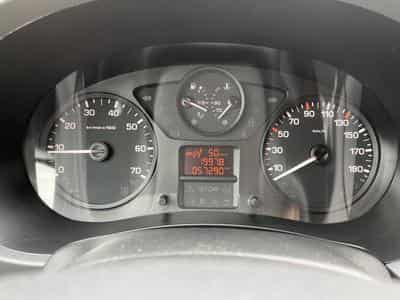 Peugeot Partner 1.6 Blue Hdi 100cv 3 places Clim Tempomat PDC 18.000km! (2018) - Foto 12