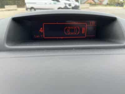 Peugeot Partner 1.6 Blue Hdi 100cv 3 places Clim Tempomat PDC 18.000km! (2018) - Foto 14