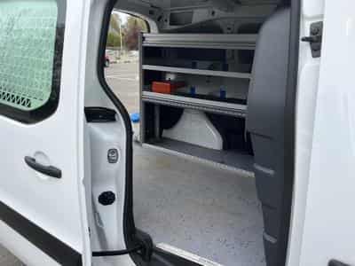 Peugeot Partner 1.6 Blue Hdi 100cv 3 places Clim Tempomat PDC 18.000km! (2018) - Foto 15