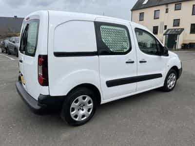 Peugeot Partner 1.6 Blue Hdi 100cv 3 places Clim Tempomat PDC 18.000km! (2018) - Foto 7