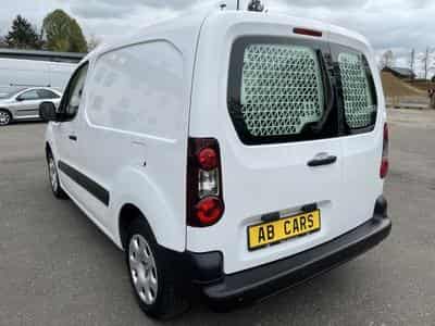 Peugeot Partner 1.6 Blue Hdi 100cv 3 places Clim Tempomat PDC 18.000km! (2018) - Foto 8