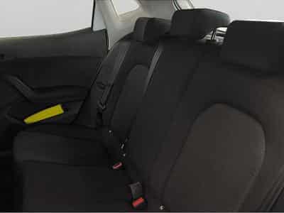 Seat Ibiza (2024) - Photo 10