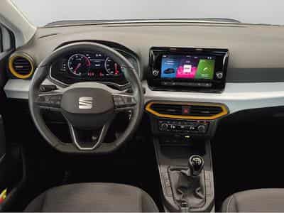 Seat Ibiza (2024) - Photo 11