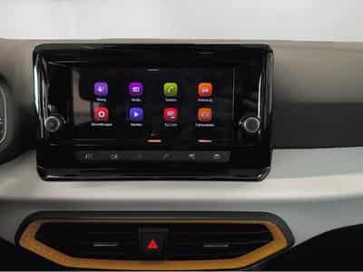 Seat Ibiza (2024) - Photo 13