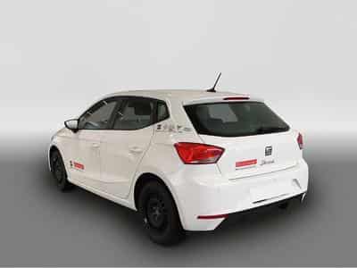 Seat Ibiza (2024) - Photo 4