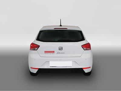 Seat Ibiza (2024) - Photo 5