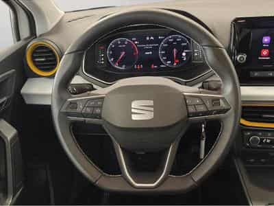 Seat Ibiza (2024) - Photo 7