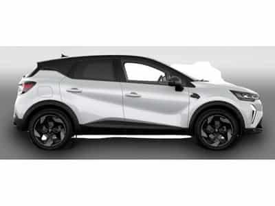 Renault Captur (2026) - Photo 5