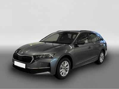 Skoda Octavia (2025) - Photo 1