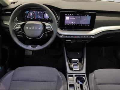 Skoda Octavia (2025) - Photo 11