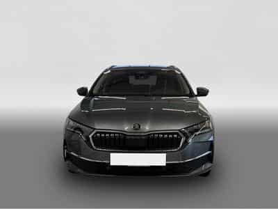 Skoda Octavia (2025) - Photo 2