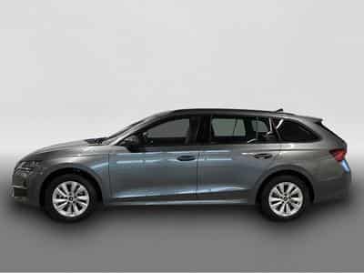 Skoda Octavia (2025) - Photo 3