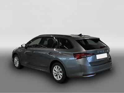 Skoda Octavia (2025) - Photo 4