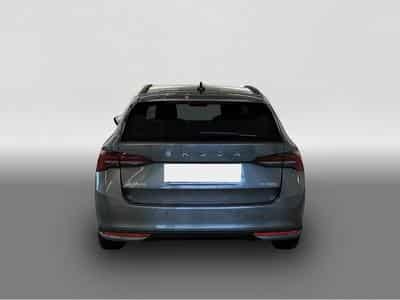 Skoda Octavia (2025) - Photo 5