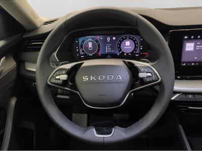 Skoda Octavia (2025) - Photo 7