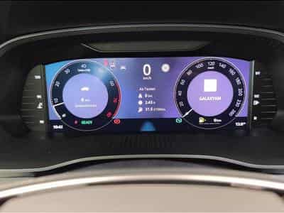 Skoda Octavia (2025) - Photo 8