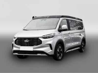 Ford Transit (2025) - Photo 1