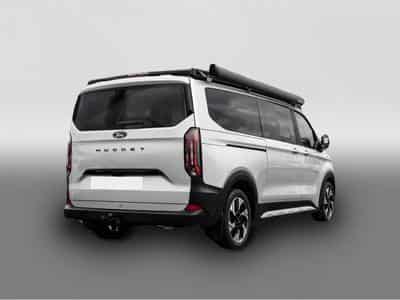 Ford Transit (2025) - Photo 2