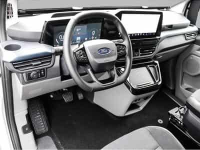 Ford Transit (2025) - Photo 3