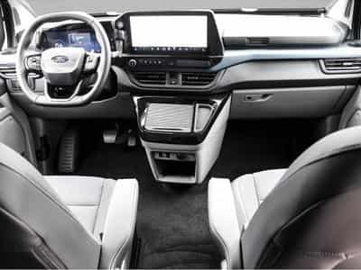 Ford Transit (2025) - Photo 4