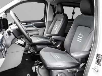 Ford Transit (2025) - Photo 6