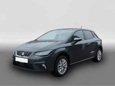 Seat Ibiza (2025) - Photo 1