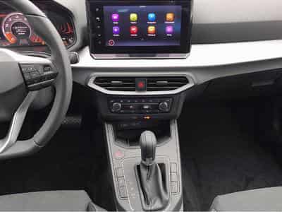 Seat Ibiza (2025) - Photo 12