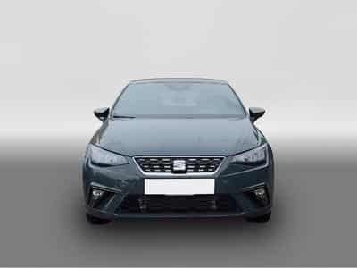 Seat Ibiza (2025) - Photo 2