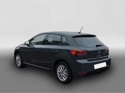 Seat Ibiza (2025) - Photo 4