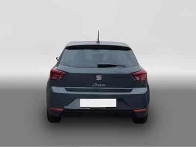 Seat Ibiza (2025) - Photo 5