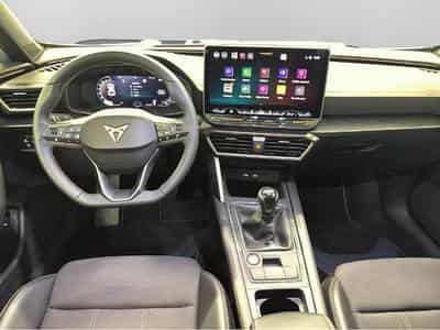 Cupra Formentor (2025) - Photo 12