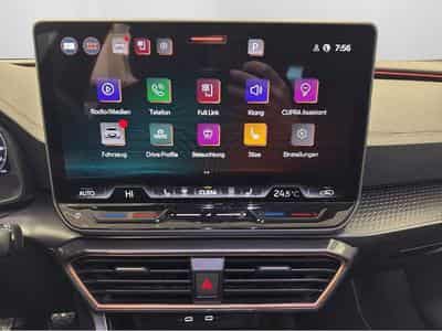 Cupra Formentor (2025) - Photo 13