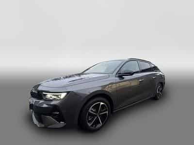 Opel Astra (2022) - Photo 1