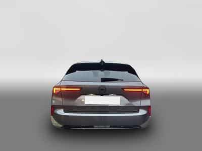 Opel Astra (2022) - Photo 4