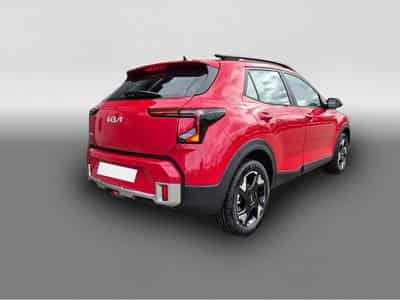 Kia Stonic (2026) - Foto 5