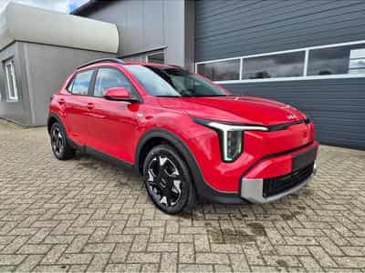 Kia Stonic (2026) - Foto 7