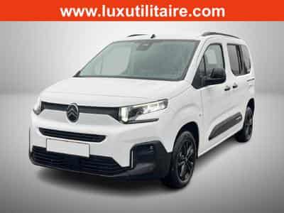 Citroën Berlingo 1.5 BlueHDi 130 EAT8 Plus (2025) - Photo 1
