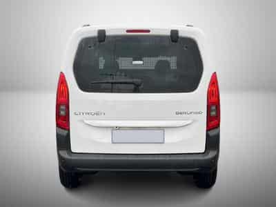 Citroën Berlingo 1.5 BlueHDi 130 EAT8 Plus (2025) - Photo 4