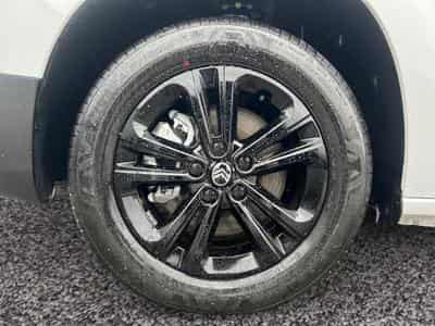 Citroën Berlingo 1.5 BlueHDi 130 EAT8 Plus (2025) - Photo 5