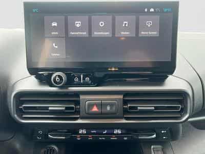 Citroën Berlingo 1.5 BlueHDi 130 EAT8 Plus (2025) - Photo 9