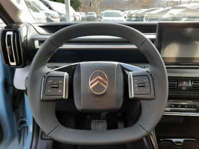 Citroën C3 Aircross 1.2 Hybride 145 e-DC6 Max (2025) - Photo 12