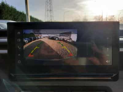 Citroën C3 Aircross 1.2 Hybride 145 e-DC6 Max (2025) - Photo 14