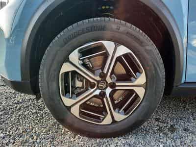 Citroën C3 Aircross 1.2 Hybride 145 e-DC6 Max (2025) - Photo 7