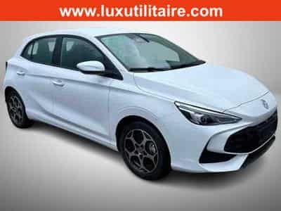 MG MG3 1.5 T-GDI 116 Comfort (2025) - Photo 1