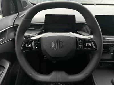 MG MG3 1.5 T-GDI 116 Comfort (2025) - Photo 10