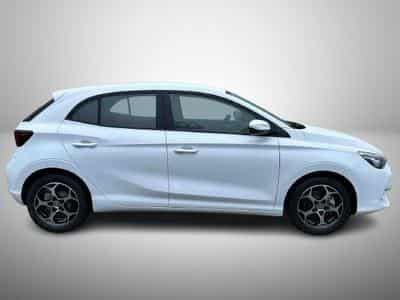 MG MG3 1.5 T-GDI 116 Comfort (2025) - Photo 3