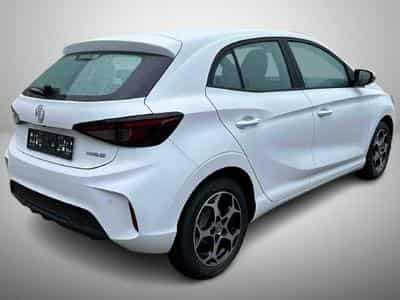 MG MG3 1.5 T-GDI 116 Comfort (2025) - Photo 4
