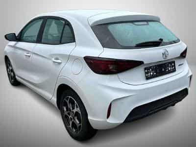 MG MG3 1.5 T-GDI 116 Comfort (2025) - Photo 5