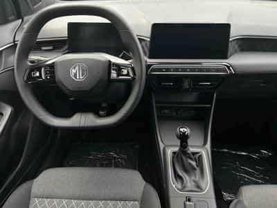 MG MG3 1.5 T-GDI 116 Comfort (2025) - Photo 6