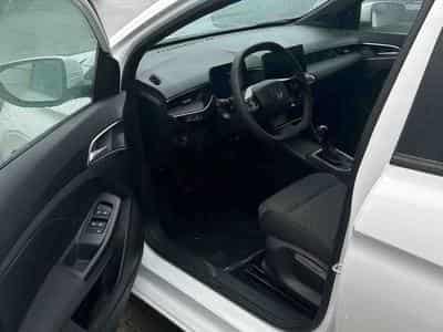 MG MG3 1.5 T-GDI 116 Comfort (2025) - Photo 7